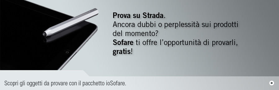 Prova su Strada